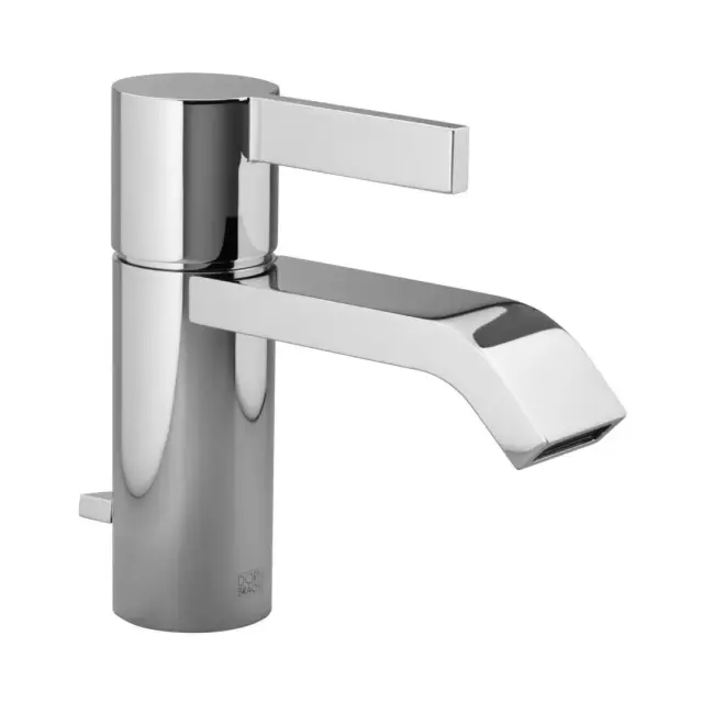 Смеситель для раковины Dornbracht Imo 33500670-00 хром