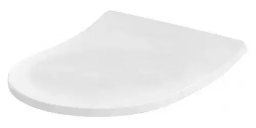 Сиденье для унитаза Toto RX TC513F белый