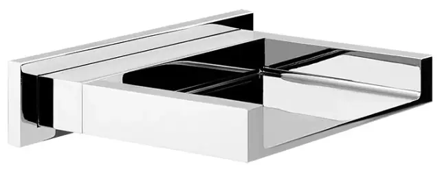 Излив Gessi MINIMAL 20193#031 хром