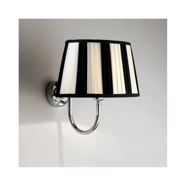 Светильник для ванной Devon&Devon DECOR DEDECORCR хром