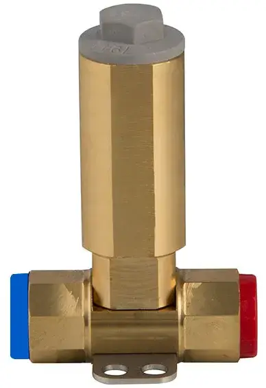 Внутренняя часть для гигиенического душа