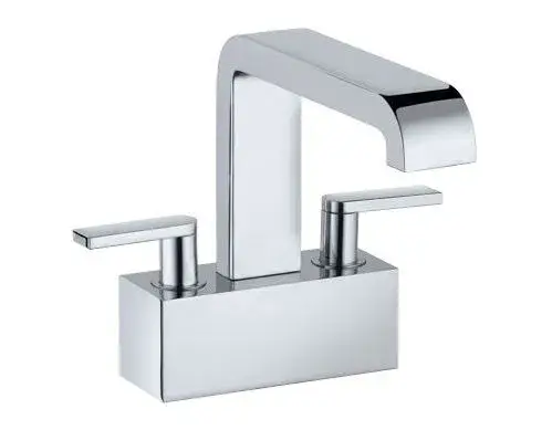 Смеситель для раковины Keuco Edition 300 53006010000 хром