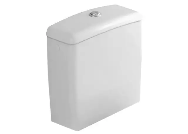 Запчасть для монтажа сантехники VILLEROY&BOCH Aveo 772411R2 ceramicplus star white / хром
