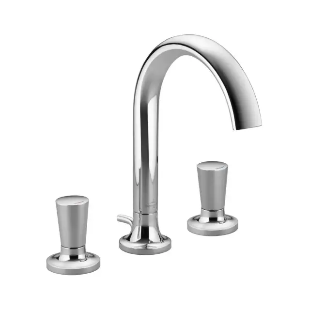 Смеситель для раковины VILLEROY&BOCH La Fleur 20.710.955.47 champagne