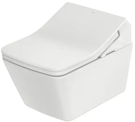 Унитаз Toto SP CW522EY+TCF796CG#NW1 керамика, цвет белый