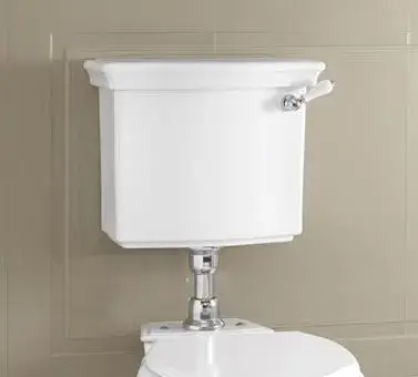 Запчасть для монтажа сантехники Devon&Devon Westminster IBCZWES цвет - белый