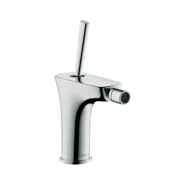 Смеситель для биде HANSGROHE Pura vida 15270000 хром
