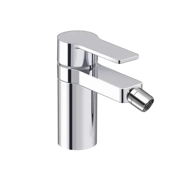 Смеситель для биде VILLEROY&BOCH Just 33.600.965.00 хром