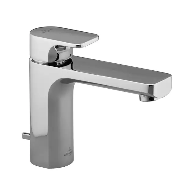 Смеситель для раковины VILLEROY&BOCH Cult 33.500.960.00 хром