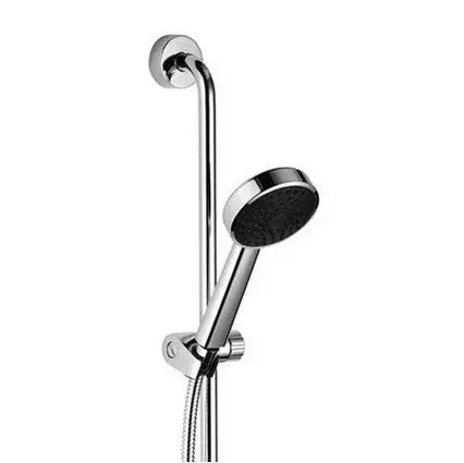 Душевой гарнитур VILLEROY&BOCH Cult 26.403.969.00 хром