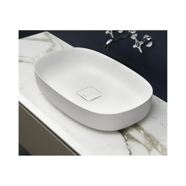 Раковина Antonio Lupi BOLO BOLO63 белый