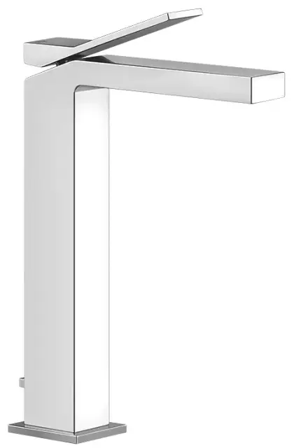 Смеситель для раковины Gessi RETTANGOLO K 53005#031 хром