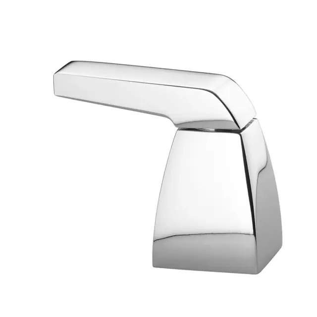 Вентиль смесителя для биде на 3 отв. (запирание вправо, 1/2