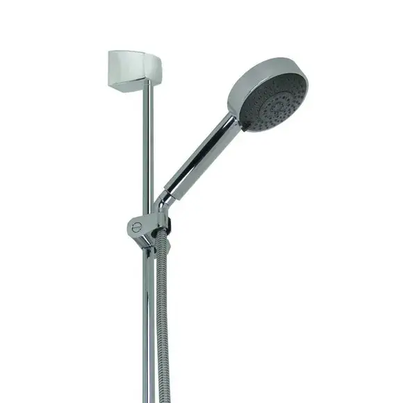 Душевой гарнитур VILLEROY&BOCH Square 26.403.910.00 хром