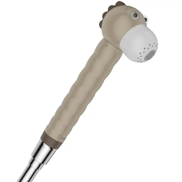 Душевая лейка HANSGROHE JOCOLINO 28760210 коричневый