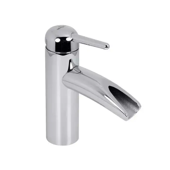 Смеситель для раковины VILLEROY&BOCH Source flow 33.500.945.00 хром