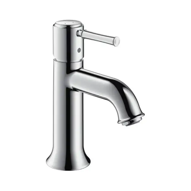 Смеситель для раковины HANSGROHE TALIS Classic 14111000 хром