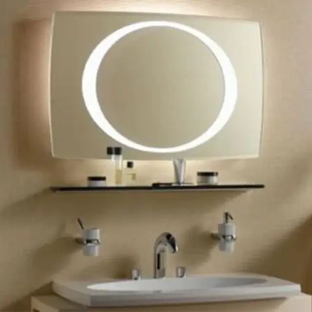 Зеркало для ванной Keuco Edition palais 40096002500