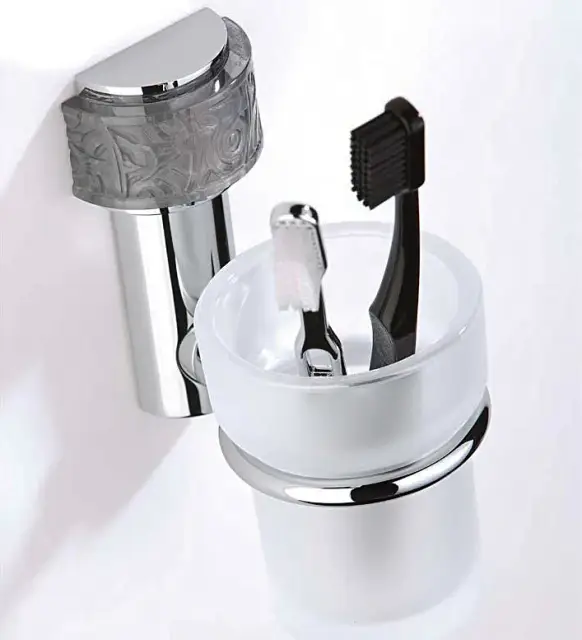 Стакан THG Paradise U5C.A02.536