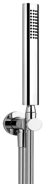 Душевой гарнитур Gessi Ovale 21623#031