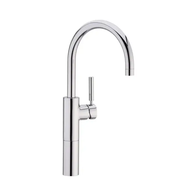 Смеситель для раковины Dornbracht Tara Logic 33533885-00 хром