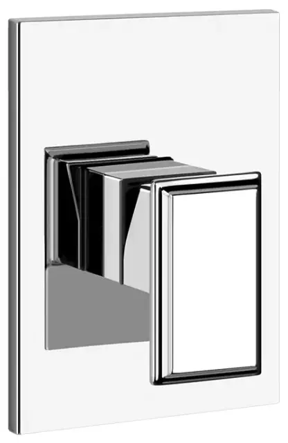 Смеситель для душа Gessi ELEGANZA 46061#031 хром