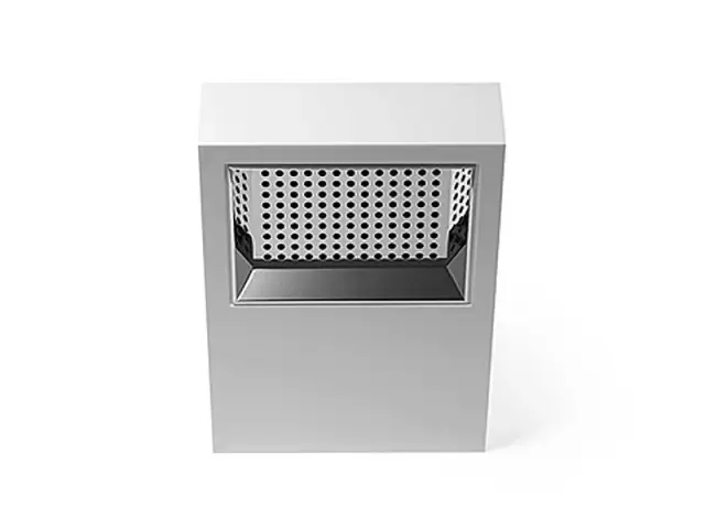 Верхний душ Dornbracht Elemental spa sangha 28582770-00 хром / corian