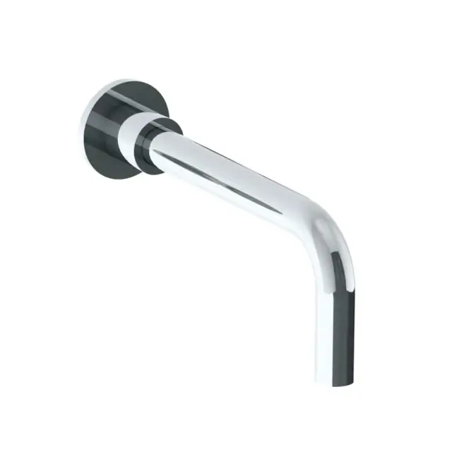 Излив Cristal&Bronze ALLIANCE C29-A1-1WS1 хром