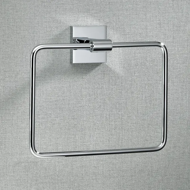 Держатель для полотенец THG Orcade G80.A02.504C