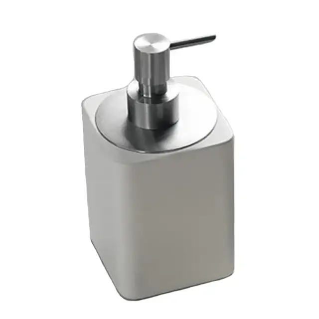 Дозатор Agape SURF ACOM633ZA бел. полир. сталь