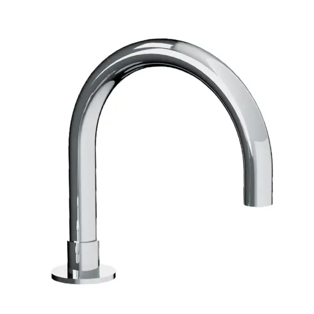 Излив Cristal&Bronze ALLIANCE C29-A1-3S1L хром