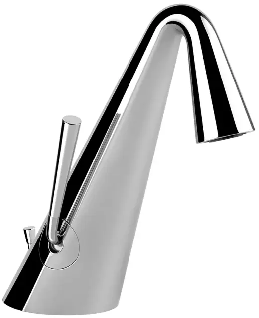 Смеситель для раковины Gessi Cono 45002#031 хром