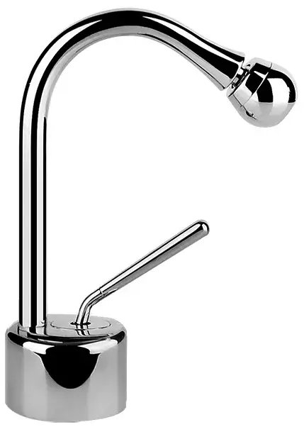 Смеситель для биде Gessi GOCCIA 33807#031 хром