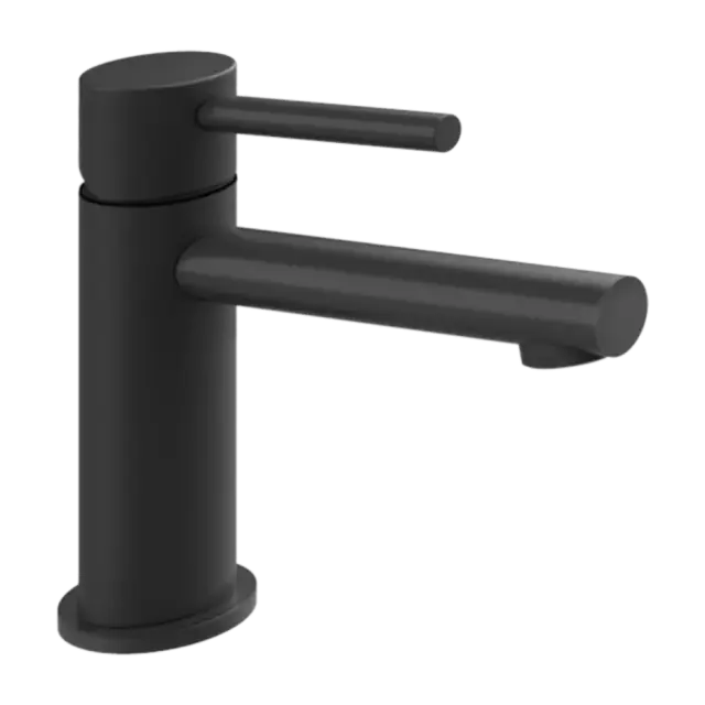 Смеситель для раковины Gessi Ovale 23002#149 Finox