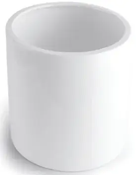 Корзина Bertocci LE CERAMICHE 123.4625.0000 белая керамика