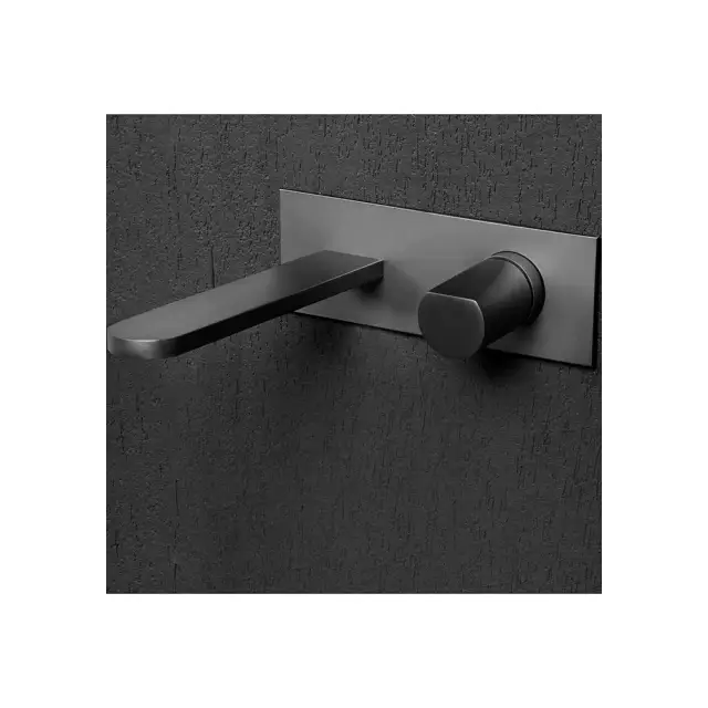 Излив Antonio Lupi Indigo ND921.GR Grafite