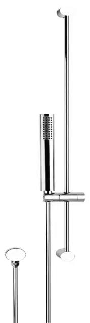 Душевой гарнитур Gessi Ovale 23142#031