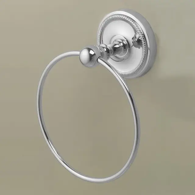 Держатель для полотенец Devon&Devon Antique georgian ADY80CR