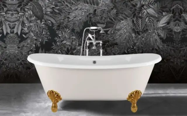 Ванна Devon&Devon ADMIRAL Eagle 2MRADMIRALOTDD