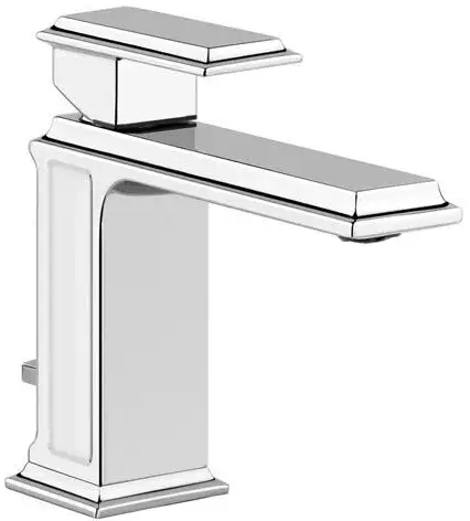 Смеситель для раковины Gessi ELEGANZA 46001#031 хром