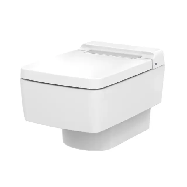 Унитаз Toto SG CW512YR белый