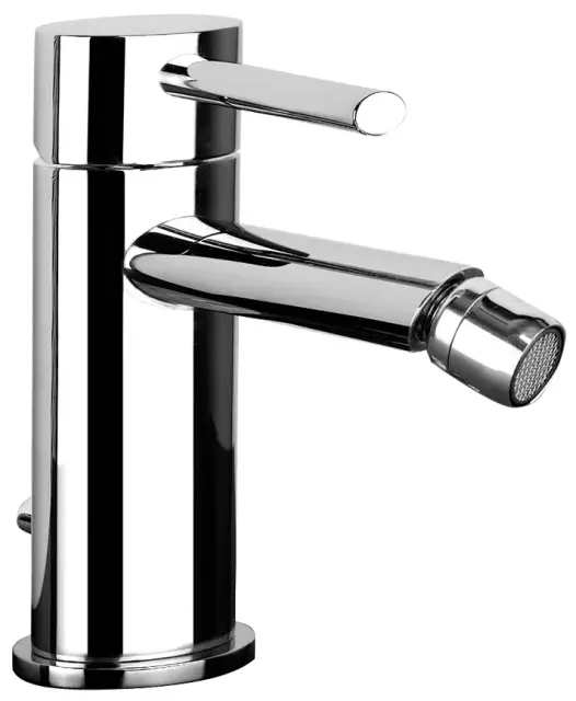 Смеситель для биде Gessi Ovale 23007#031