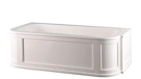 Ванна Devon&Devon PRESIDENT 1NAPRESIDENTWHDX