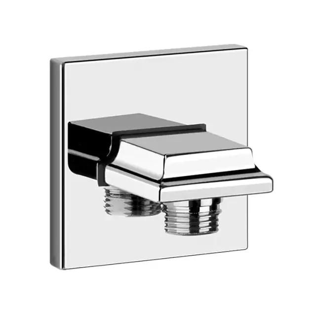 Соединитель Gessi ELEGANZA 46169#031 хром