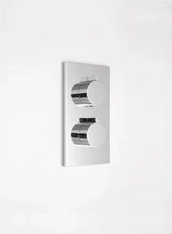 Смеситель для душа Antonio Lupi Block light BL602 хром