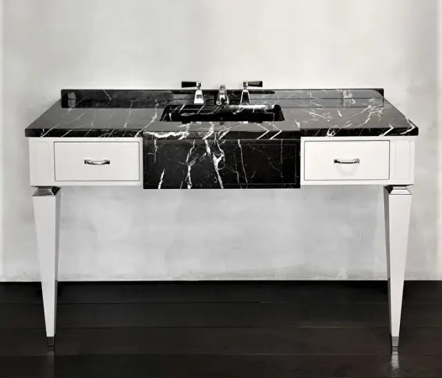 Консоль для ванной комнаты Devon&Devon Bentley Vanity Unit AC