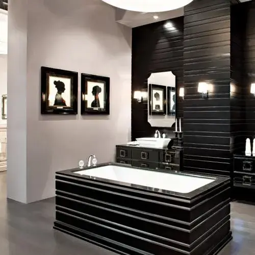 Ванна Oasis TIFFANY 0VTFV1L06785185CR