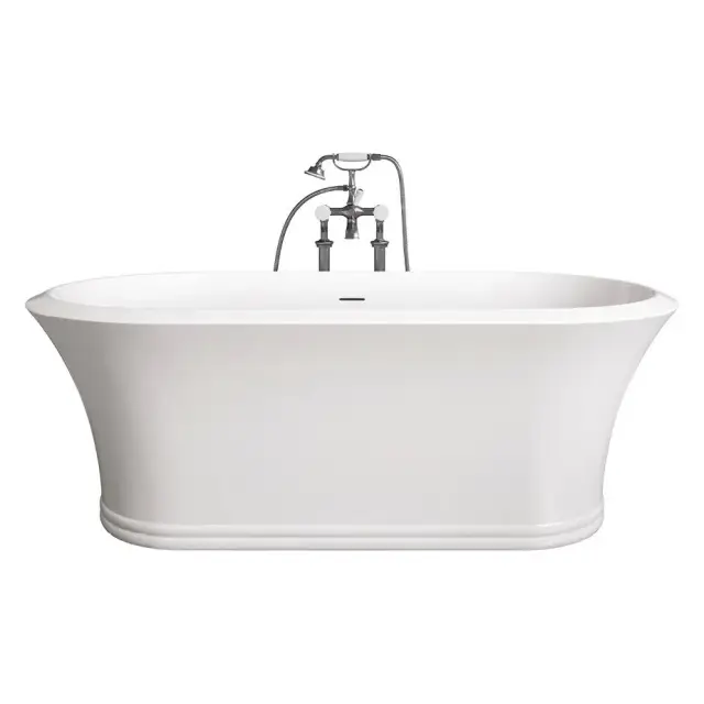 Ванна Devon&Devon KALOS KALOSVABI цвет-белый