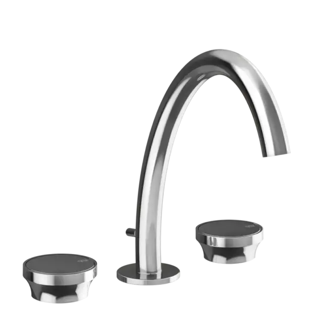 Смеситель для раковины Gessi ORIGINI 66013#031 хром
