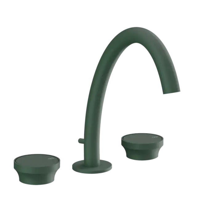 Смеситель для раковины Gessi ORIGINI 66013#276 AGAVE